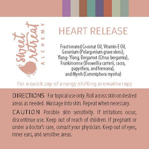 Heart Release